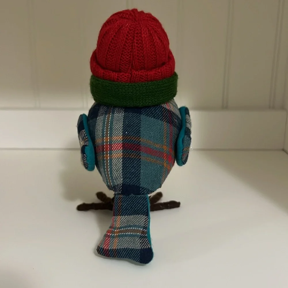 2016 Target Holiday Bird Trapper